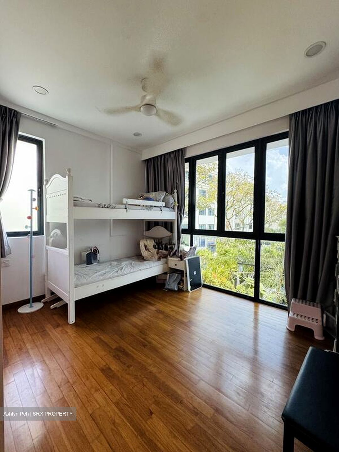 Elite Residences (D15), Terrace #503217951